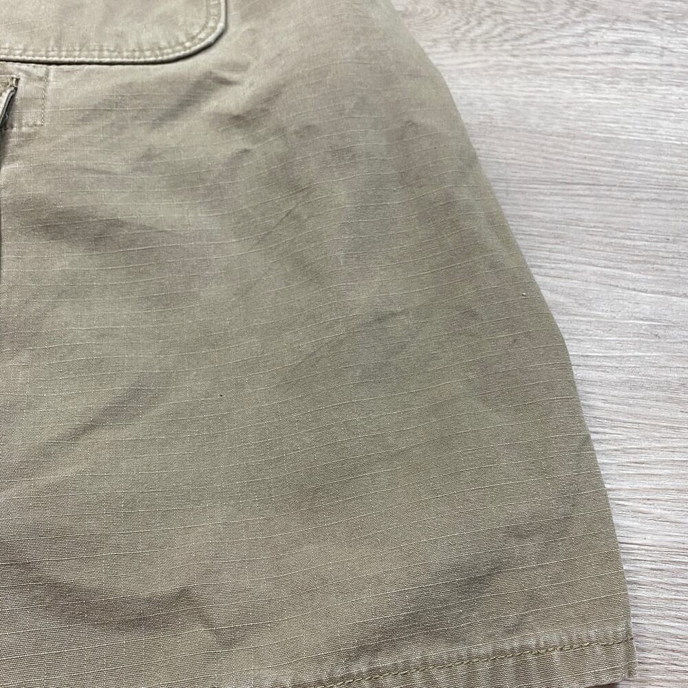 Wrangler Riggs Workwear Cargo 11" Shorts Men's 38 - Picture 11 of 12